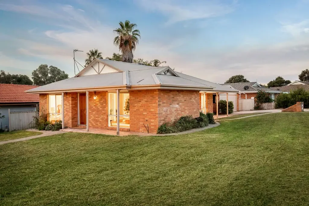 53 Campaspe Street, Wodonga, VIC 3690