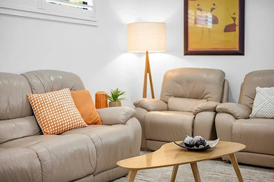 Unit 1/51 FIGTREE CRESCENT, FIGTREE, 3 રૂમ, 2 બાથરૂમ, Townhouse