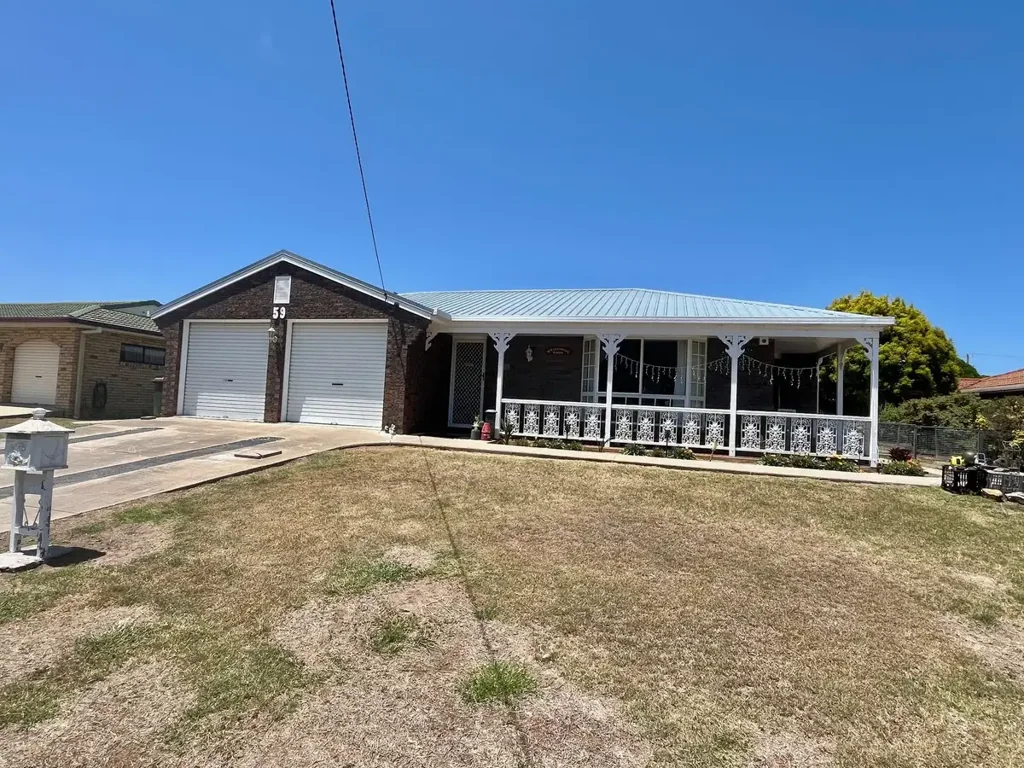 59 Fairway Drive, Warwick, QLD 4370