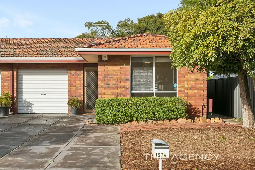152A McDonald Street, Joondanna, WA 6060