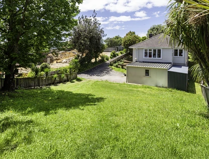 99A Cook Street, Howick, Manukau City, 0 Bedrooms, 0 Bathrooms, Section