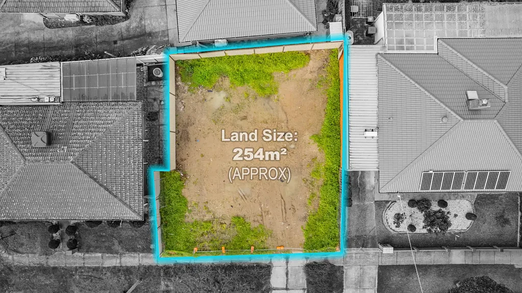 Dandenong Build Your Future in a Convenient Dandenong Location