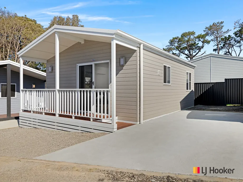 Site 59/49 Old Princes Highway, Batemans Bay, NSW 2536