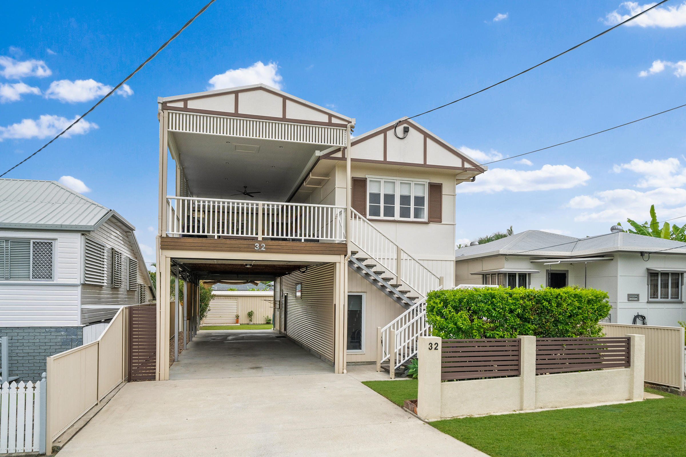 32 ELLEN ST, WOODY POINT QLD 4019, 0 غرف, 0 حمامات, House