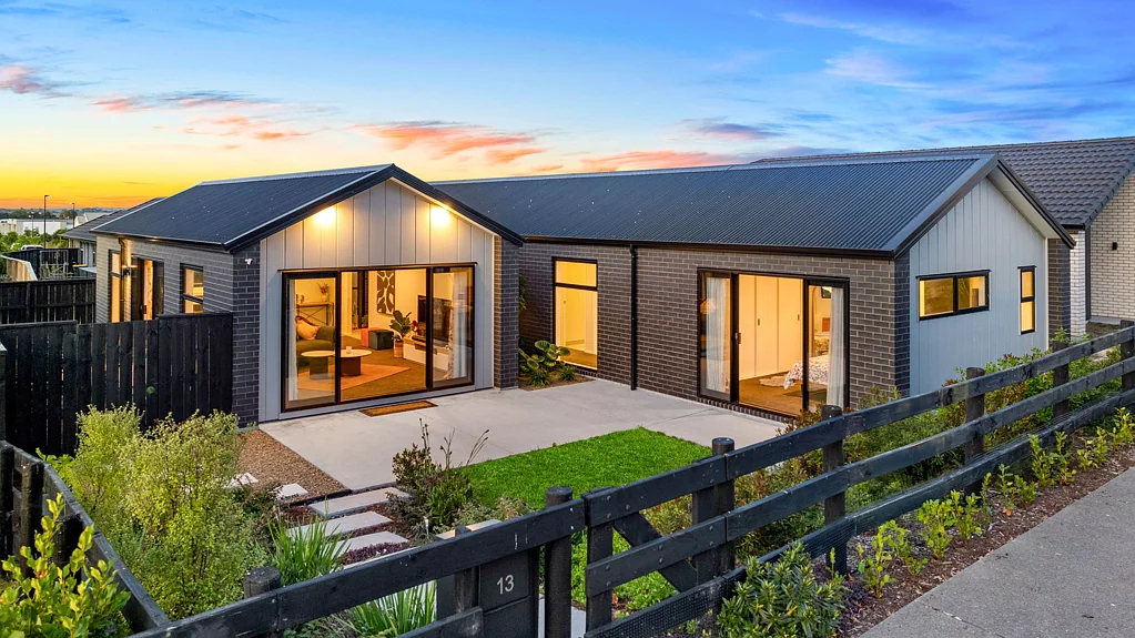 13 Puhitahi Hill Road, Paerata, Franklin, Auckland