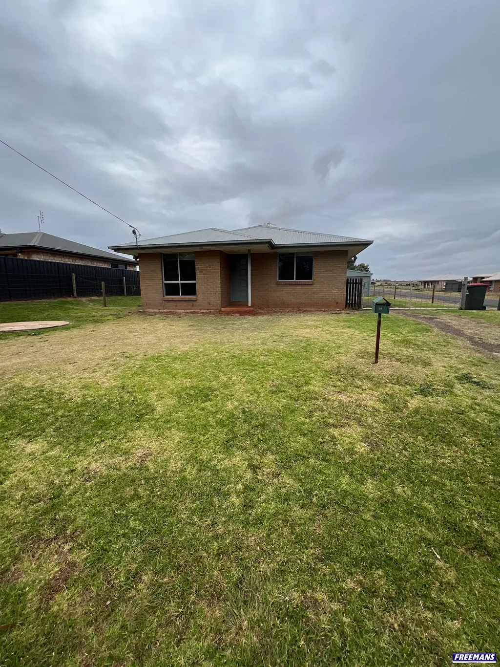 Modern Living only 10 Minutes from Kingaroy
