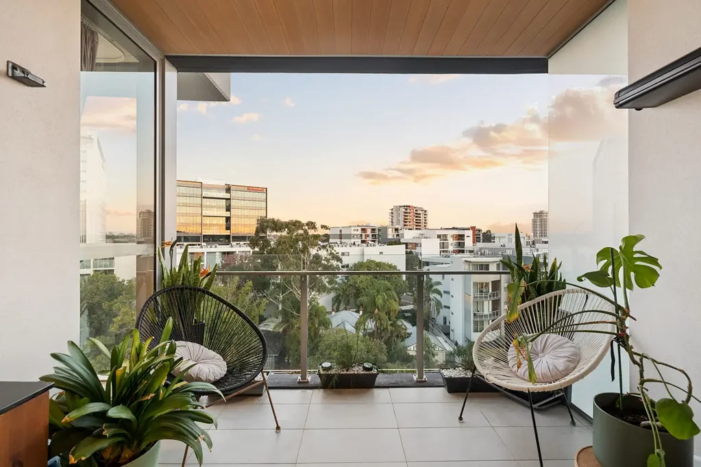 Rivervale 1房  Luxury Resort Style Living