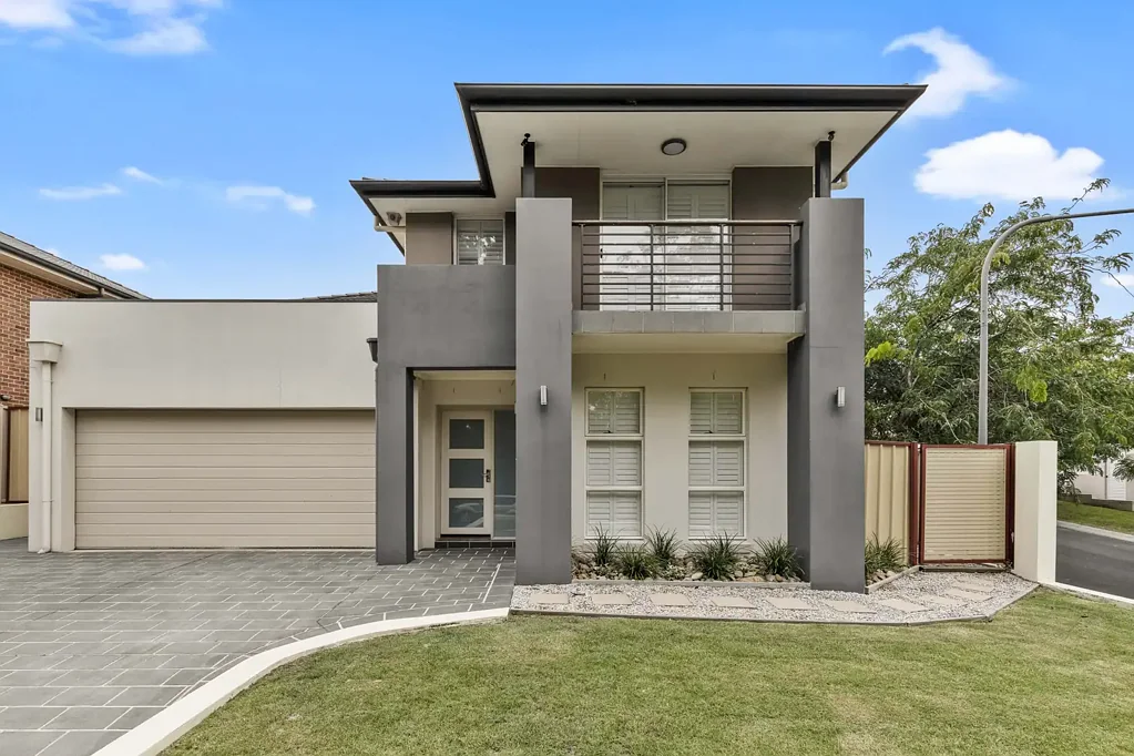 Spacious Family Home with Inground Pool