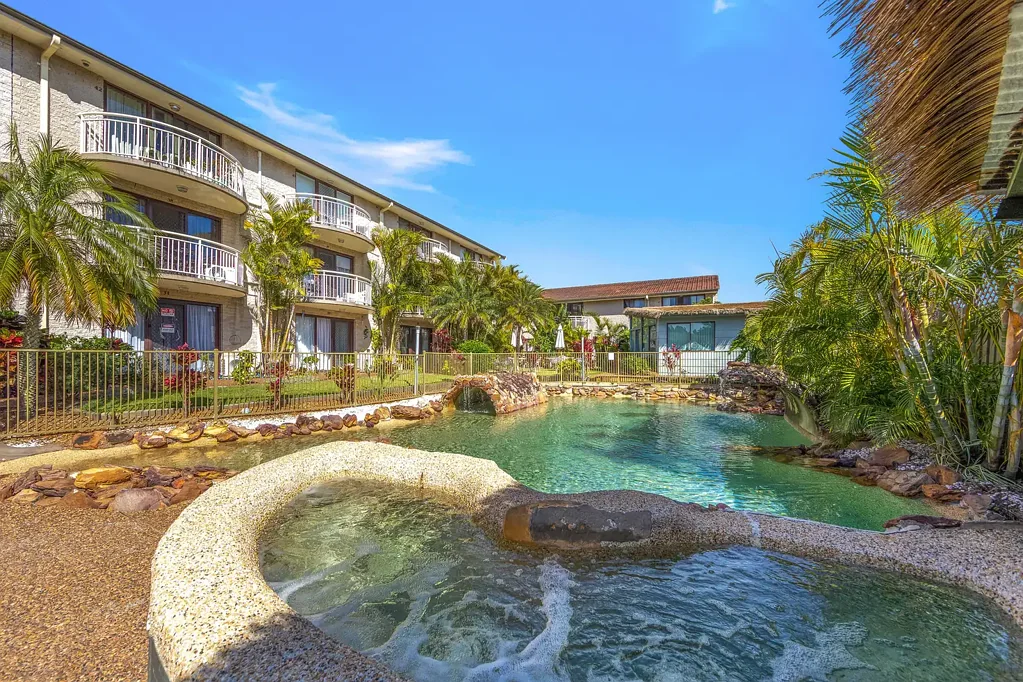 Long Jetty 4Zimmer Flexible Dual Holiday Investment in Premium Long Jetty Position