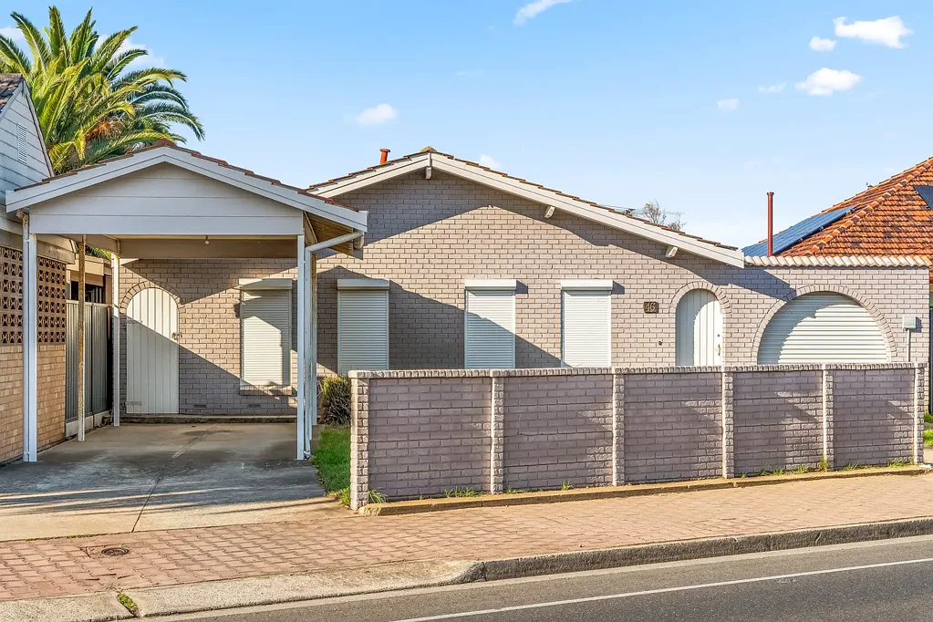 Glengowrie 5غرفة نوم Classic Character & Family Living by the Coast.