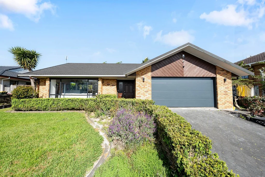 28 Summermist Drive, Northpark, Manukau City, Auckland
