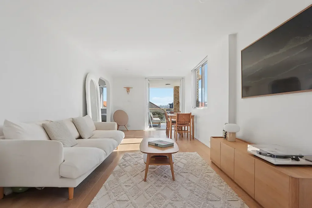 North Bondi 2ਬੈੱਡਰੂਮ Sun-Bathed Designer Apartment With Beach Views On Ben Buckler Peninsula