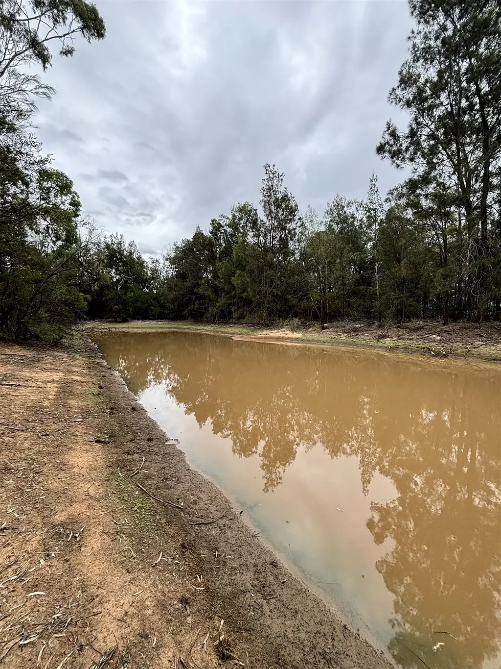 Wattle Ridge 358 ACRES OF RURAL LAND