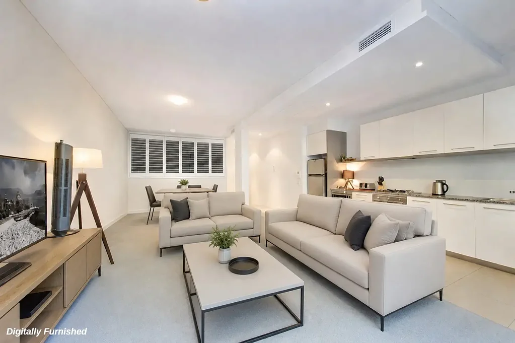 Mirvac Quality Designer Apartment ** Available 07/07/26 **