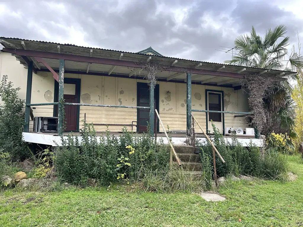 30-32 Scott Street, Cassilis, NSW 2329