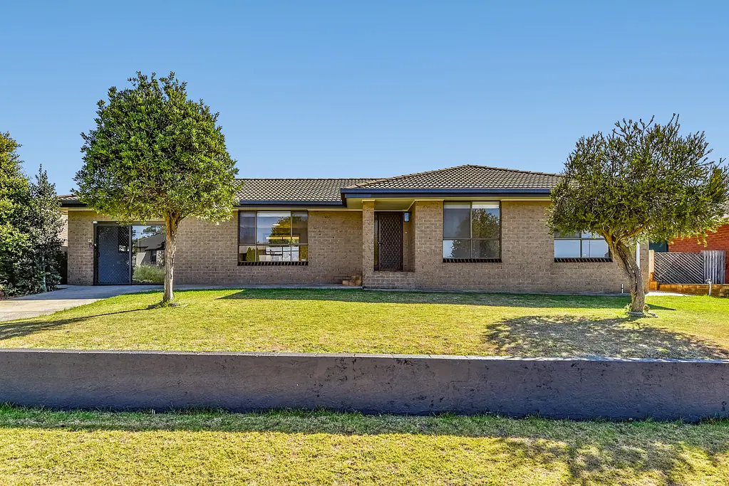 4 Fidler Street, Mount Gambier, SA 5290