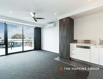 301/12-18 Martin Street, St Kilda, Melbourne CBD, 1 कमरे, 1 बाथरूम, Apartment