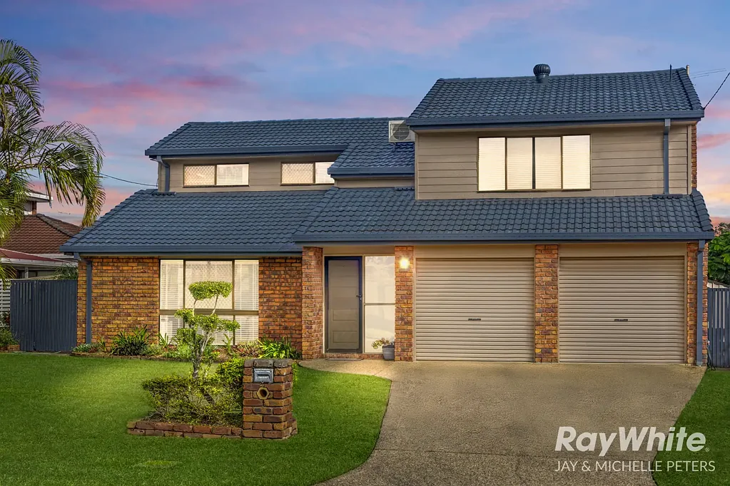 13 Matthew Street, Scarborough, QLD 4020