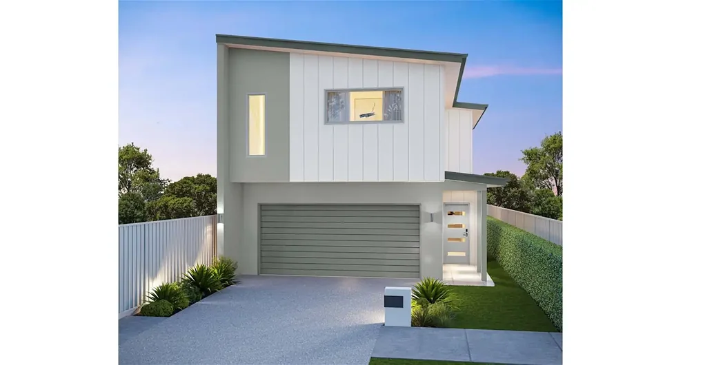Burdell 4房  Lot 7490 Wolfe Street, Burdell