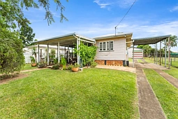 10 Robinson Street, Maryborough