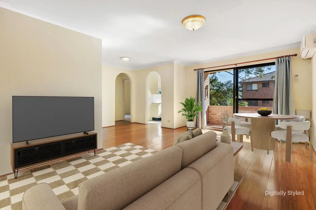 Penrith 2chambre Peaceful. Private. Perfectly Located
