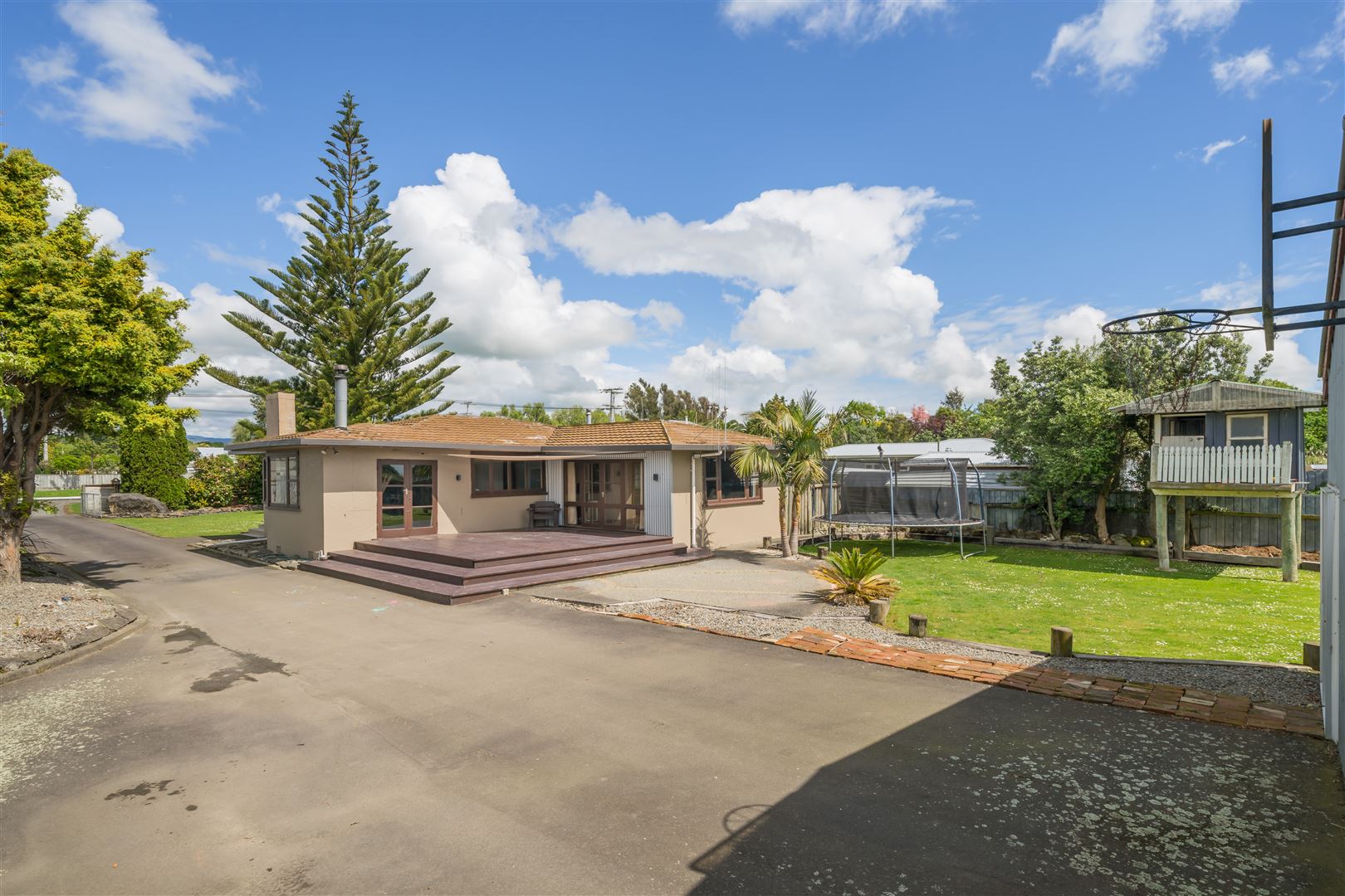 38 Ngaire Street, Longburn, Palmerston North, 4 રૂમ, 1 બાથરૂમ