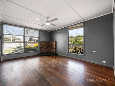 Silid Pahingahan - 29 Walker Street, Wynyard, TAS 7325