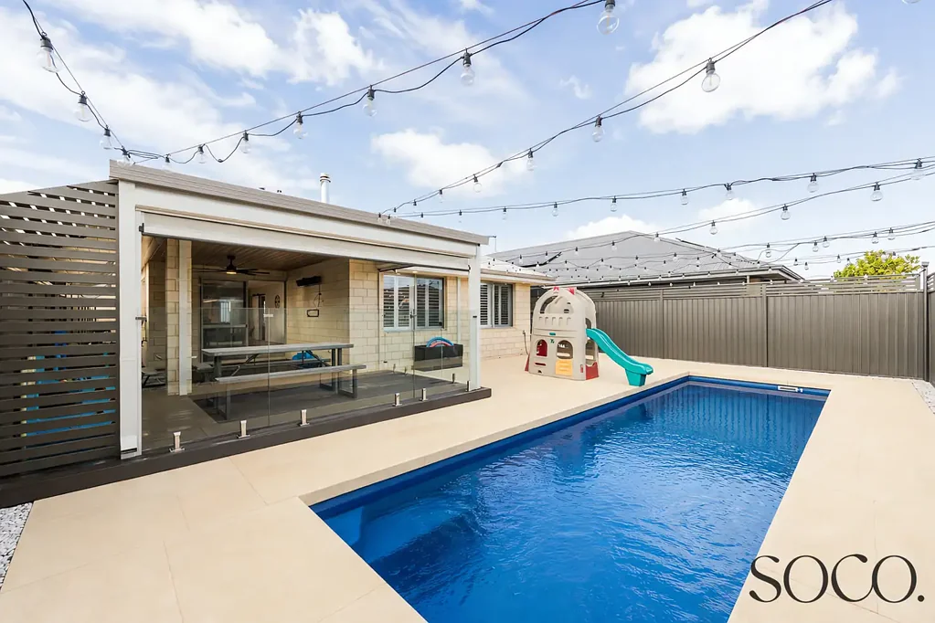 Baldivis 4 Slaapkamer ** Grant 1st Home Open Sat 29th Aug!! **