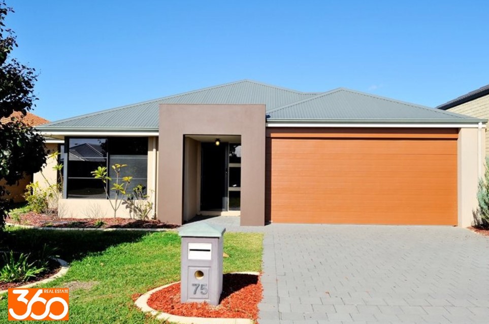 75 ARDMORE PDE, ELLENBROOK WA 6069, 0 Kuwarto, 0 Banyo, House