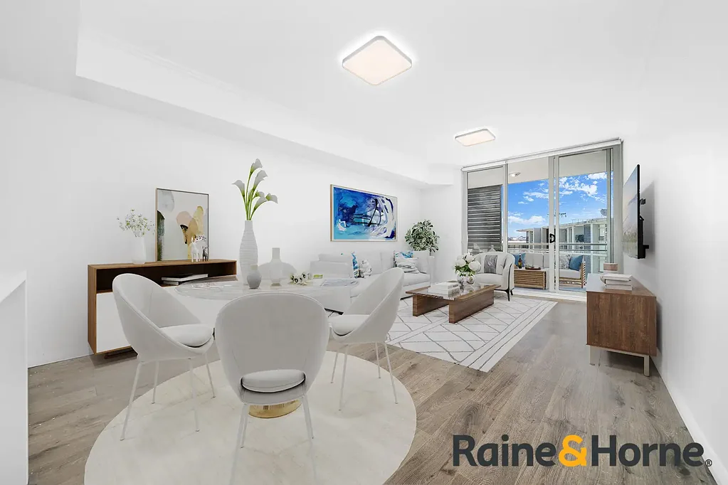 87/38 Shoreline Drive, Rhodes, NSW 2138