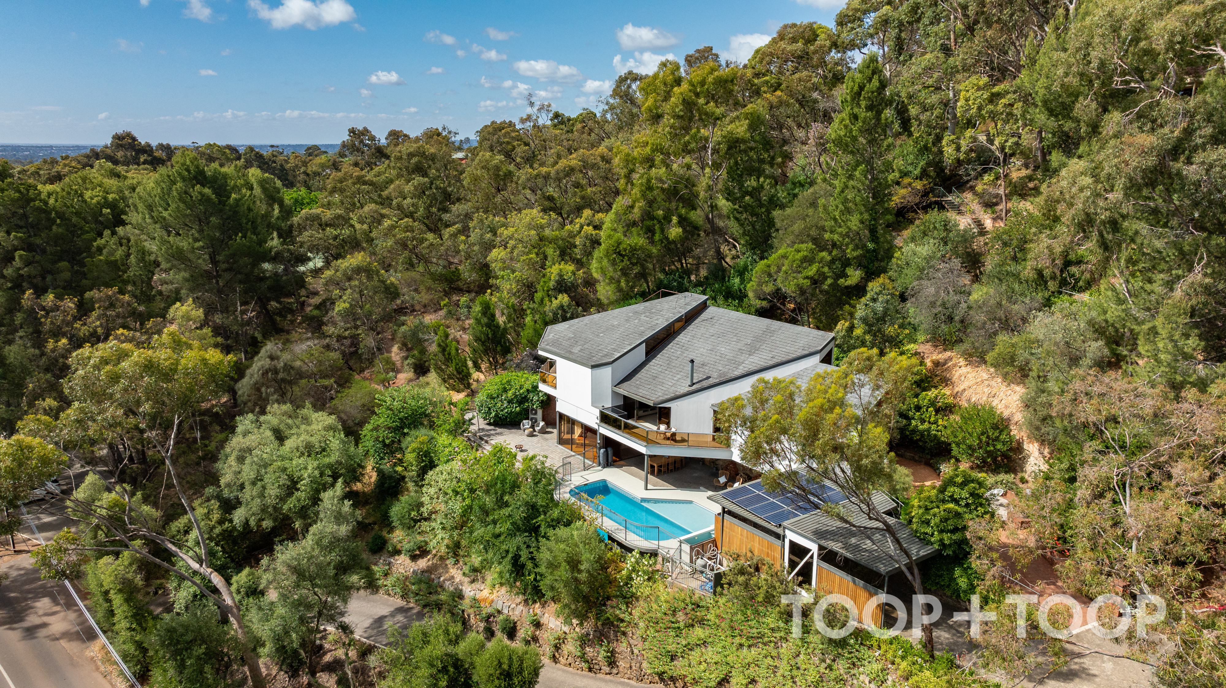 10 WATERFALL GULLY RD, BURNSIDE SA 5066, 0 rūma, 0 rūma horoi, House