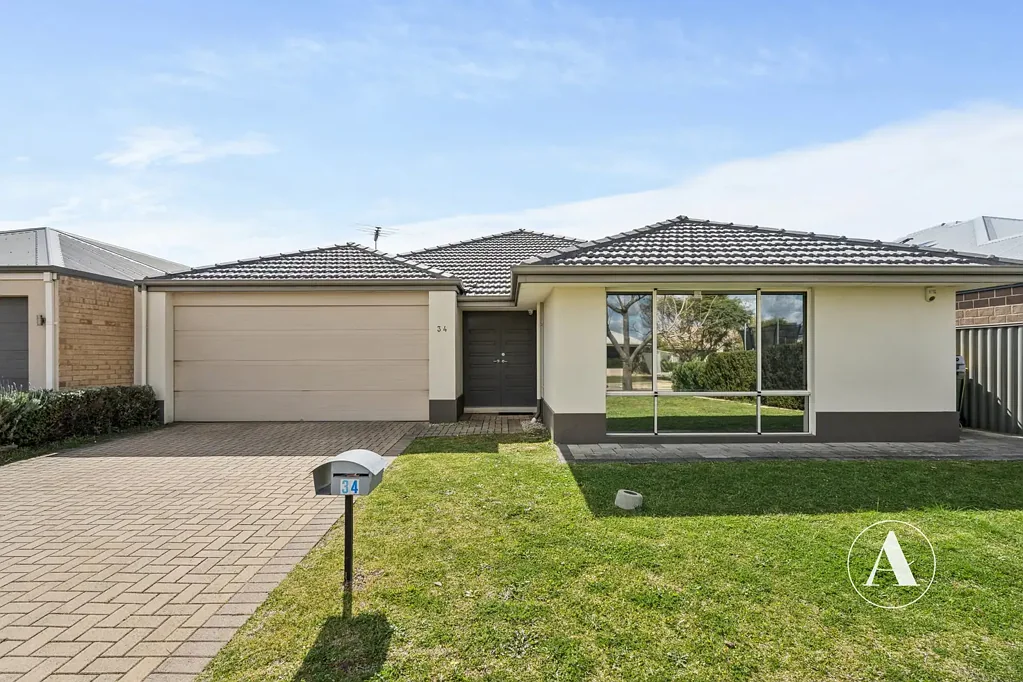 Piara Waters 4Kwarto SPACIOUS FAMILY LIVING WITH ROOM TO ENTERTAIN