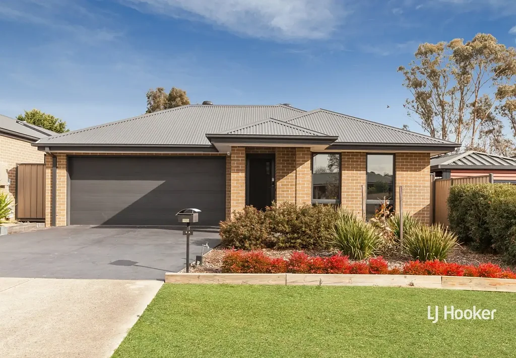 9A Eucalyptus Court, Broadford, VIC 3658