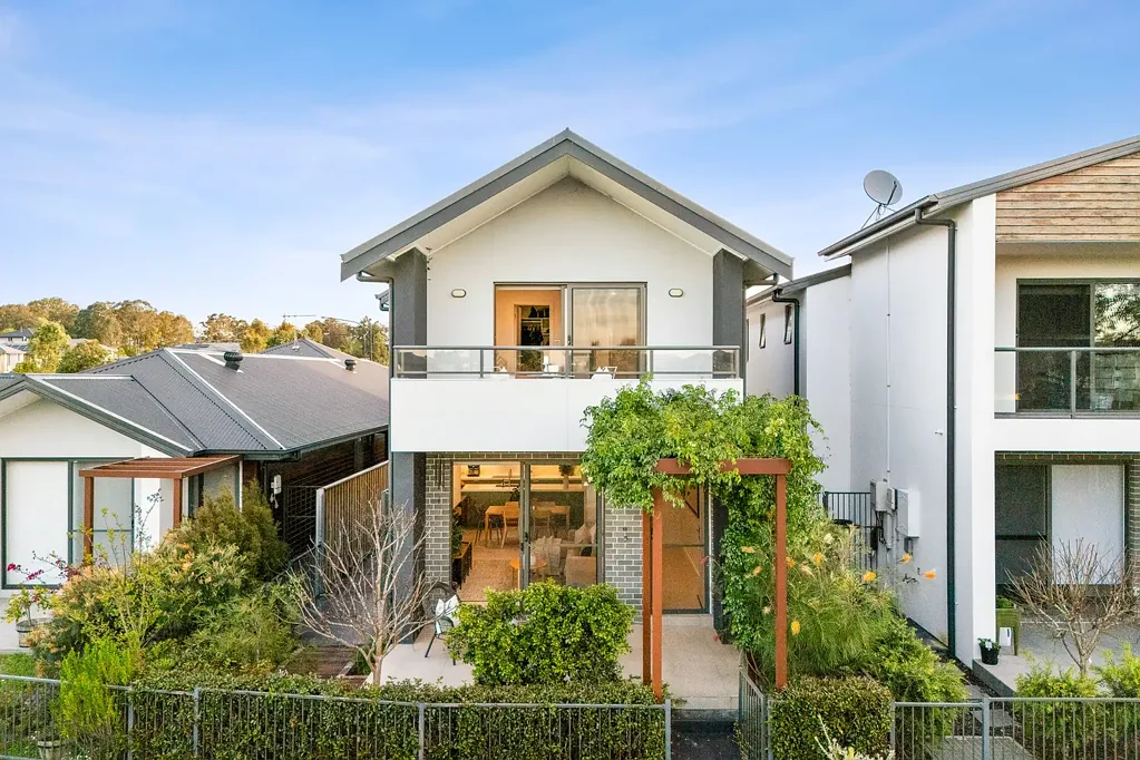 Gables 3房  North Facing Gem – Picturesque Location