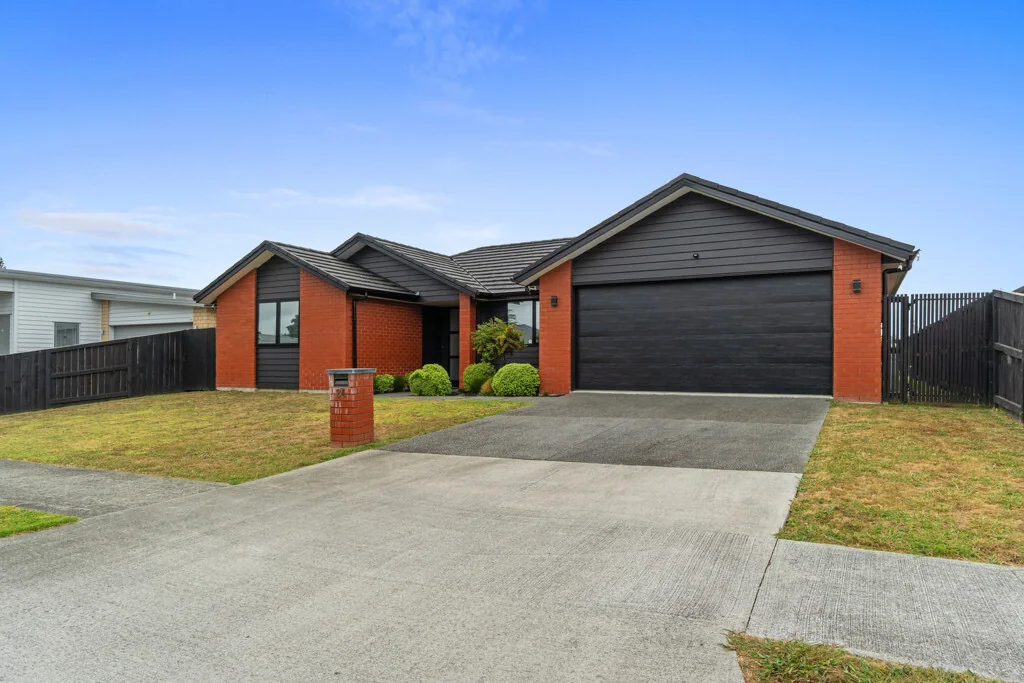 Te Kauwhata 4Habitaciones Show home quality, bring your offer