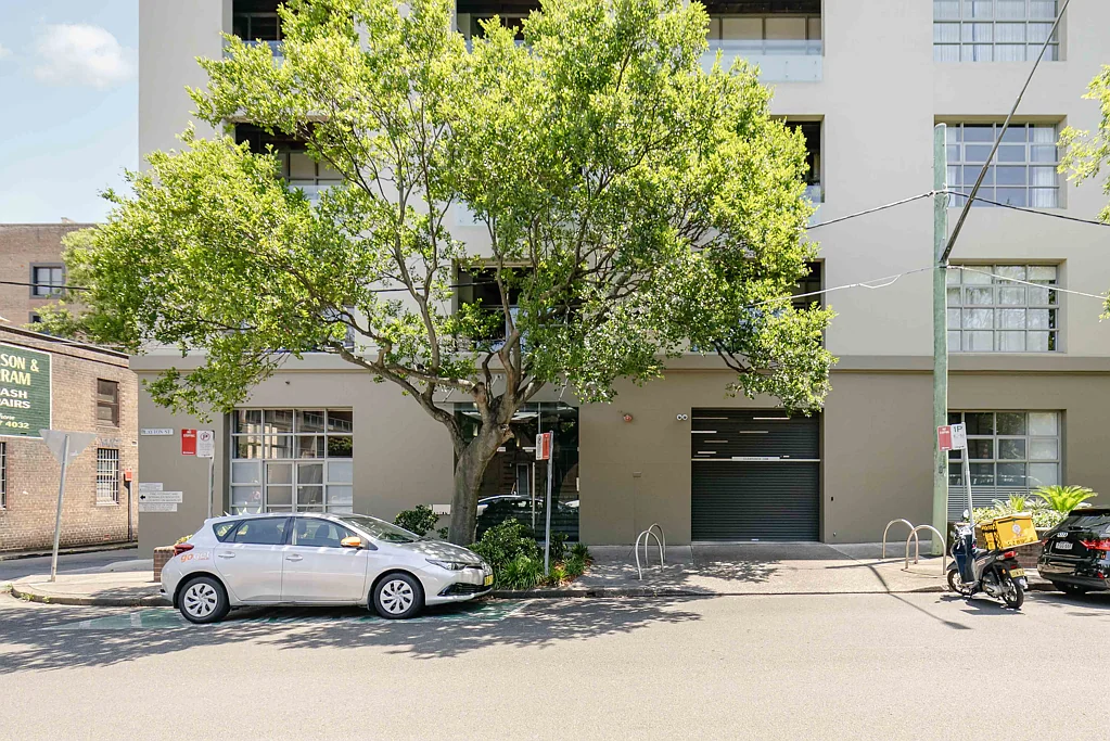 208/1 Layton Street, Camperdown, NSW 2050