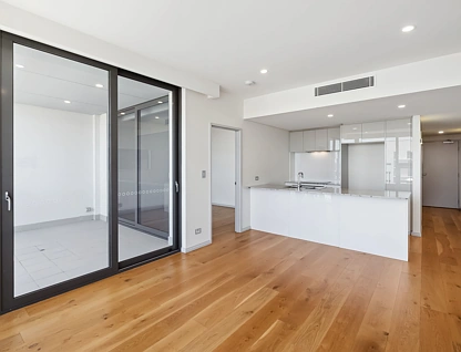 203/38 Filburn Street, Scarborough, North West Perth, 1 રૂમ, 1 બાથરૂમ, House