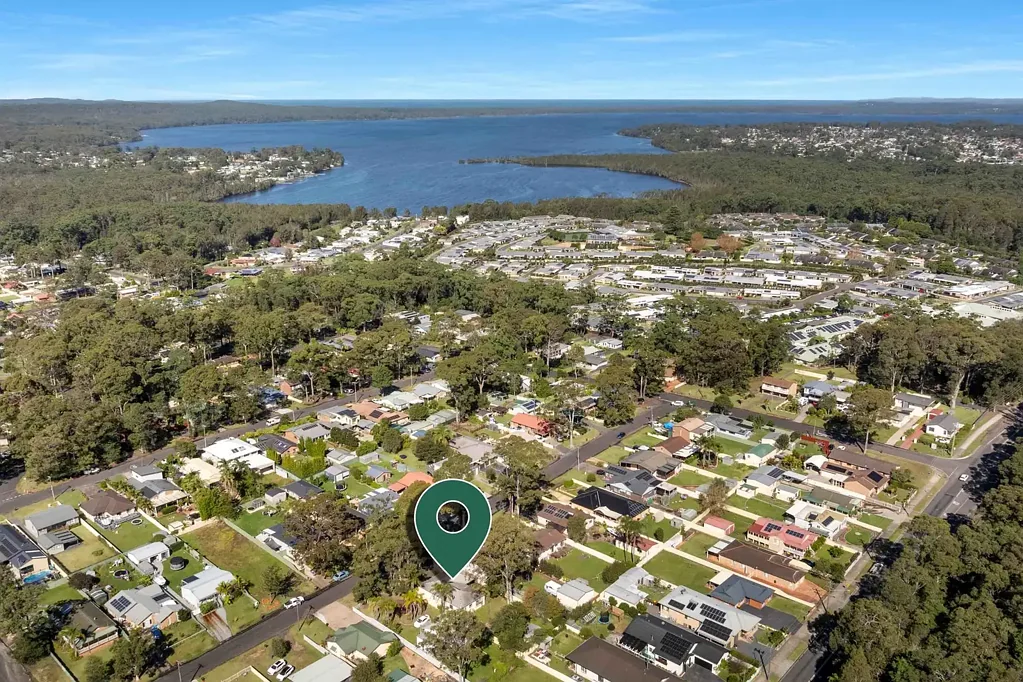 19 Tibbles Avenue, Old Erowal Bay, NSW 2540