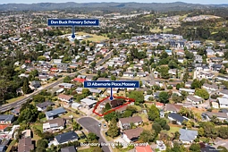 13 Albemarle Place, Massey