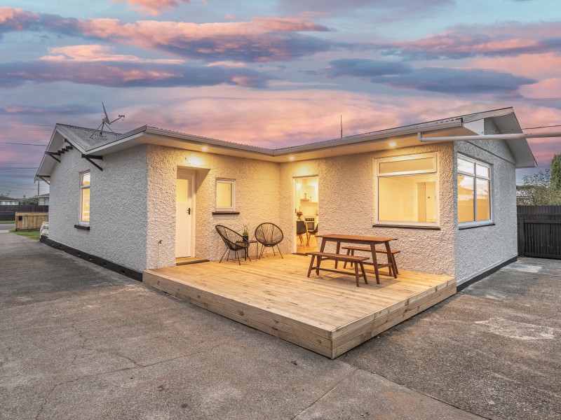 10 Fox Road, Springvale, Whanganui, 3 phòng ngủ, 0 phòng tắm