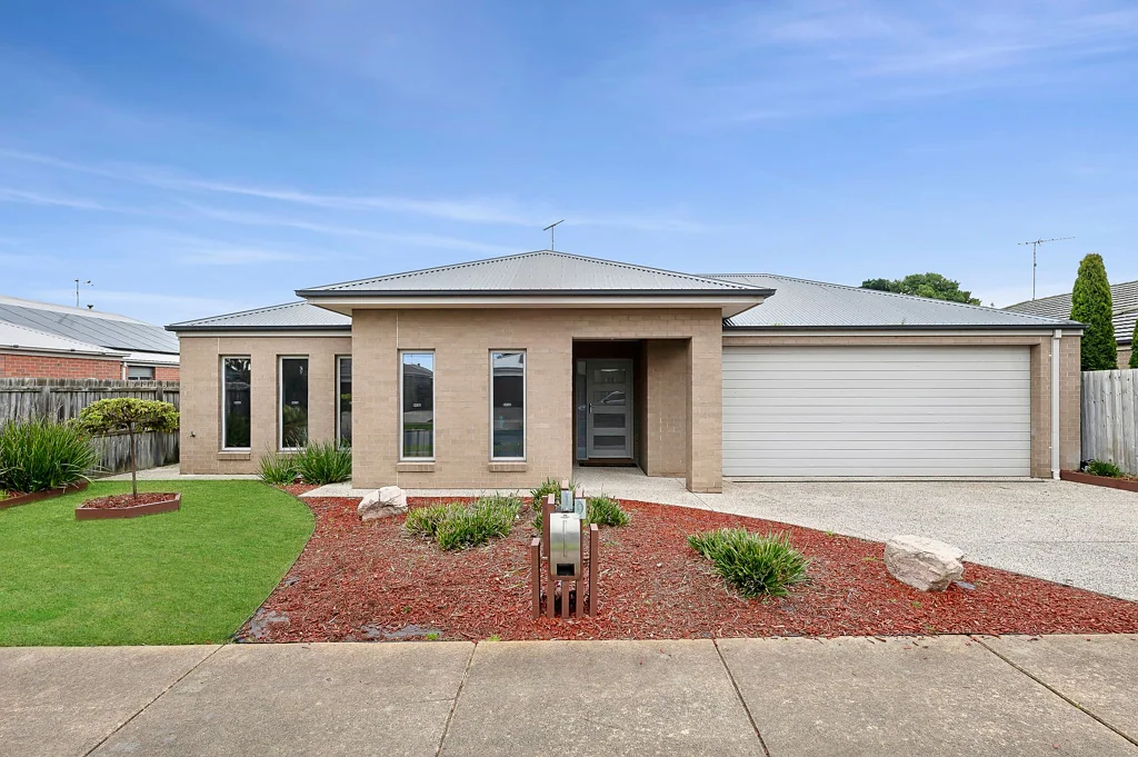 19 Hoddle Drive, Leopold, VIC 3224