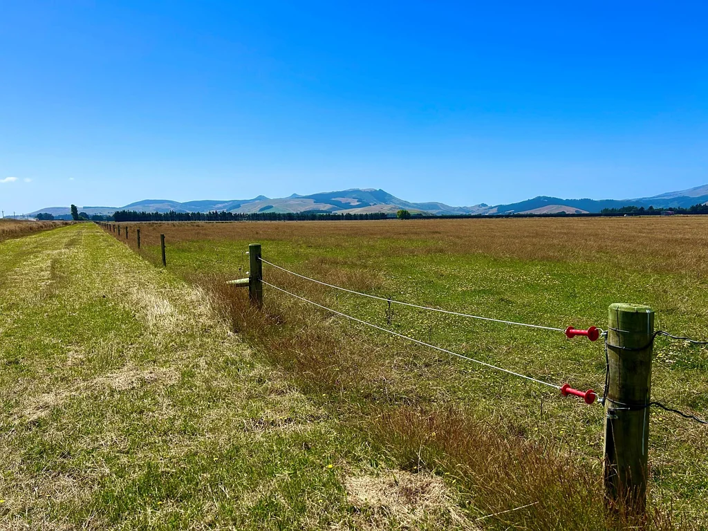 Motukarara  Substantial rural opportunity