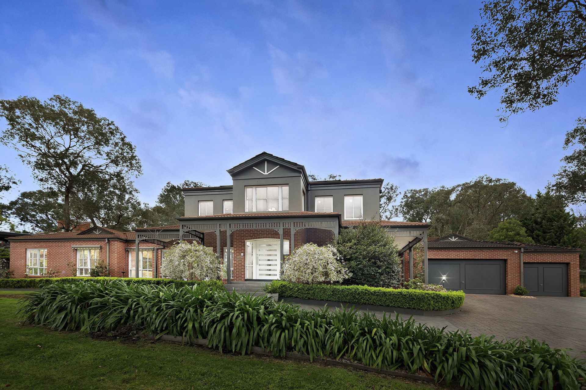 1 Shelagh Court, Warrandyte, VIC 3113, 5 રૂમ, 3 બાથરૂમ, House