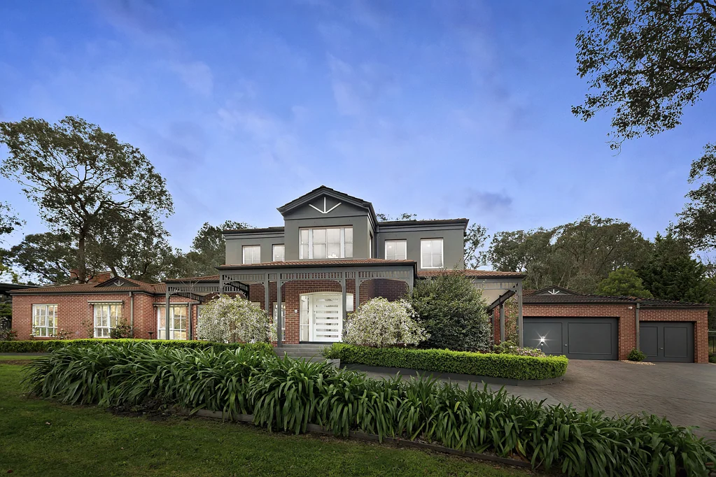 1 Shelagh Court, Warrandyte, VIC 3113