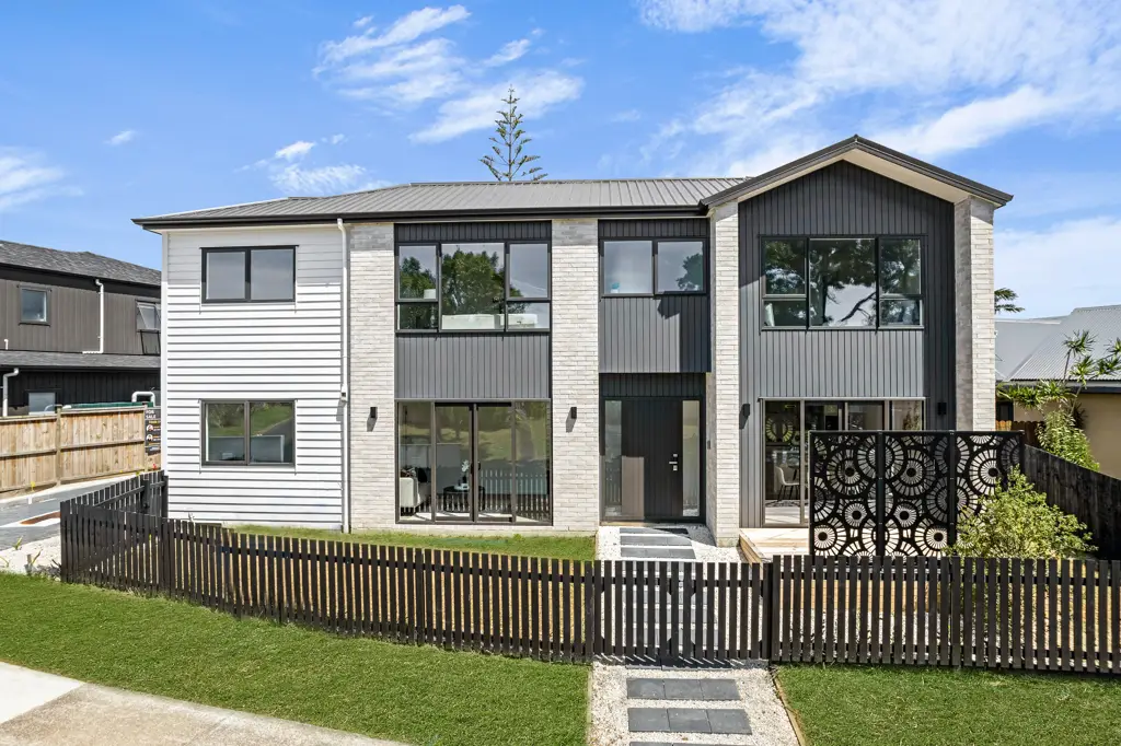 4A Pinero Place, Bucklands Beach, Manukau City, Auckland