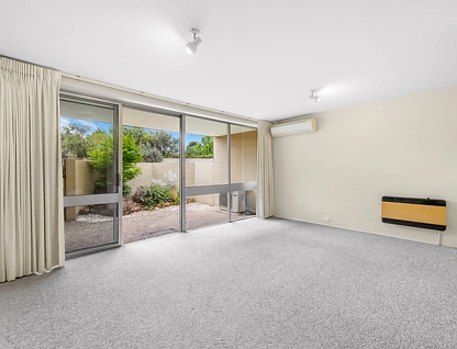37/94 Giles Street, Kingston, Inner South, 2房, 1浴, Apartment