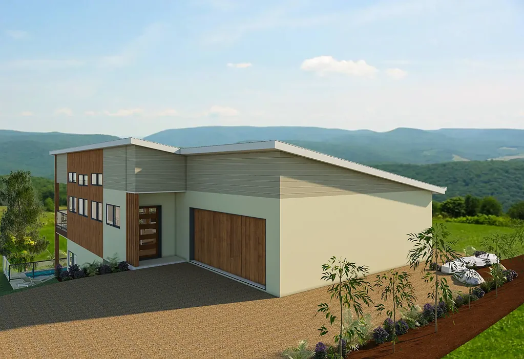 North Ipswich 4બેડરૂમ Its all about Lifestyle!-Privacy and space and close to amenities