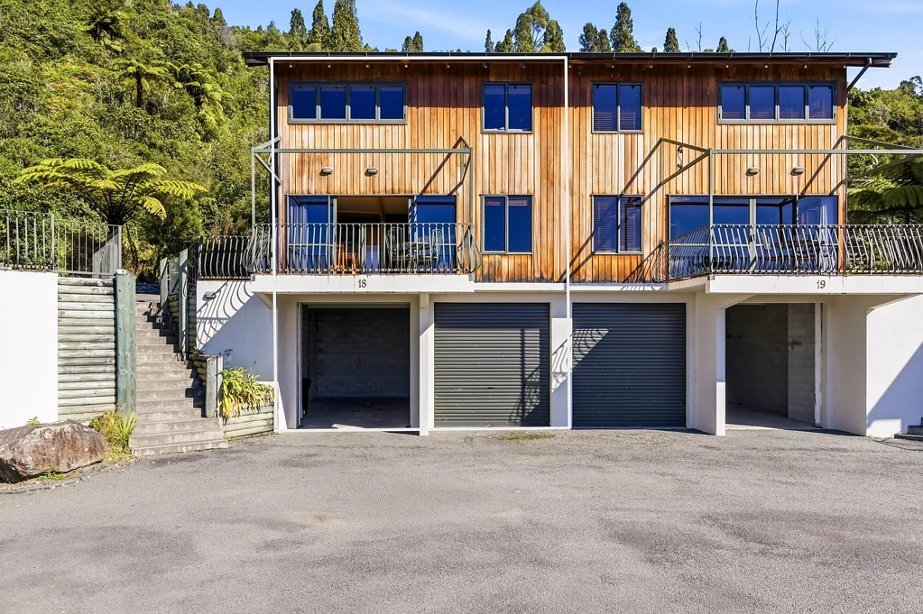 Pukawa 2غرفة نوم Escape to Pukawa - lifestyle & holiday income