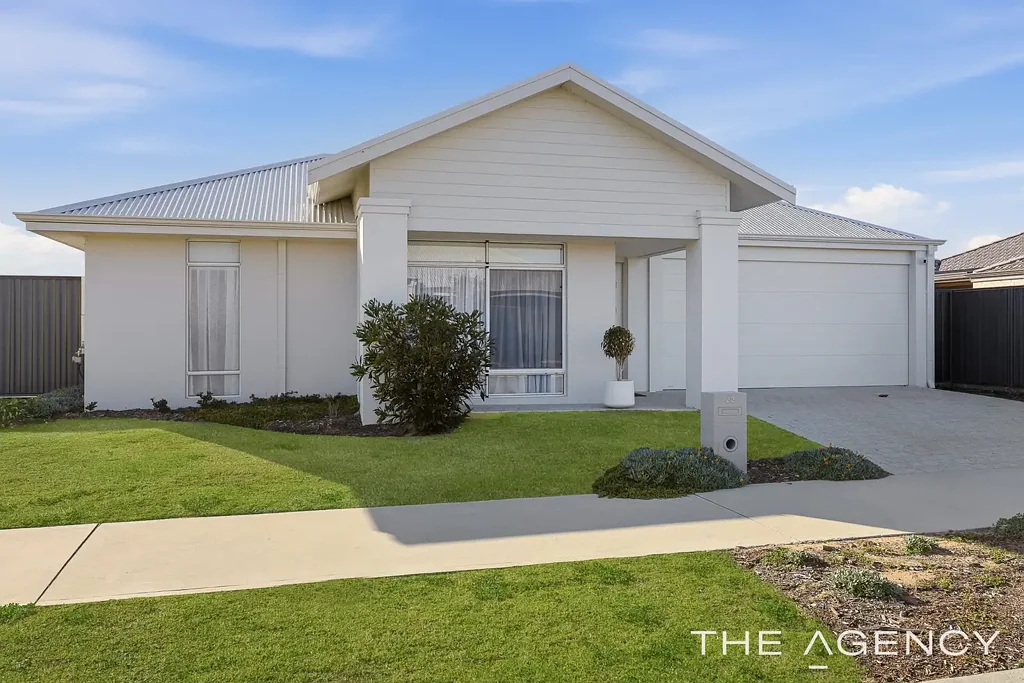 Madora Bay 4 Slaapkamer Contemporary Coastal Living with Style, Space & Sophistication