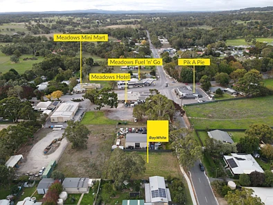 4B Nottage Road, Meadows, SA 5201, 0 rūma, 0 rūma horoi, Section